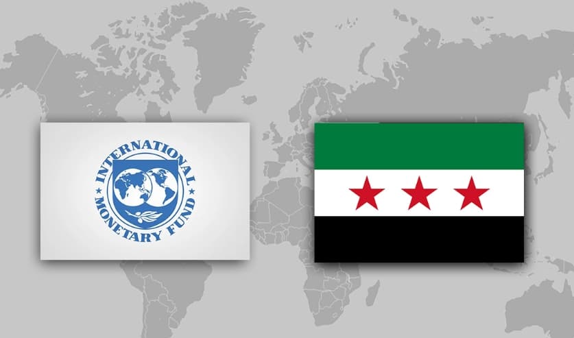 IMF’den Suriye'nin ekonomisine ilişkin dikkat çekici açıklama