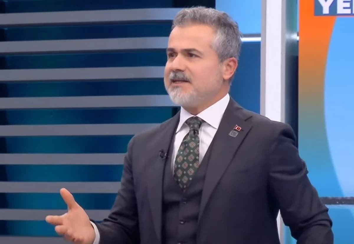 پارتەکەی ئەربەکان داوا دەکات گشتپرسی بۆ یاسای پرۆسەی چارەسەری بکرێ