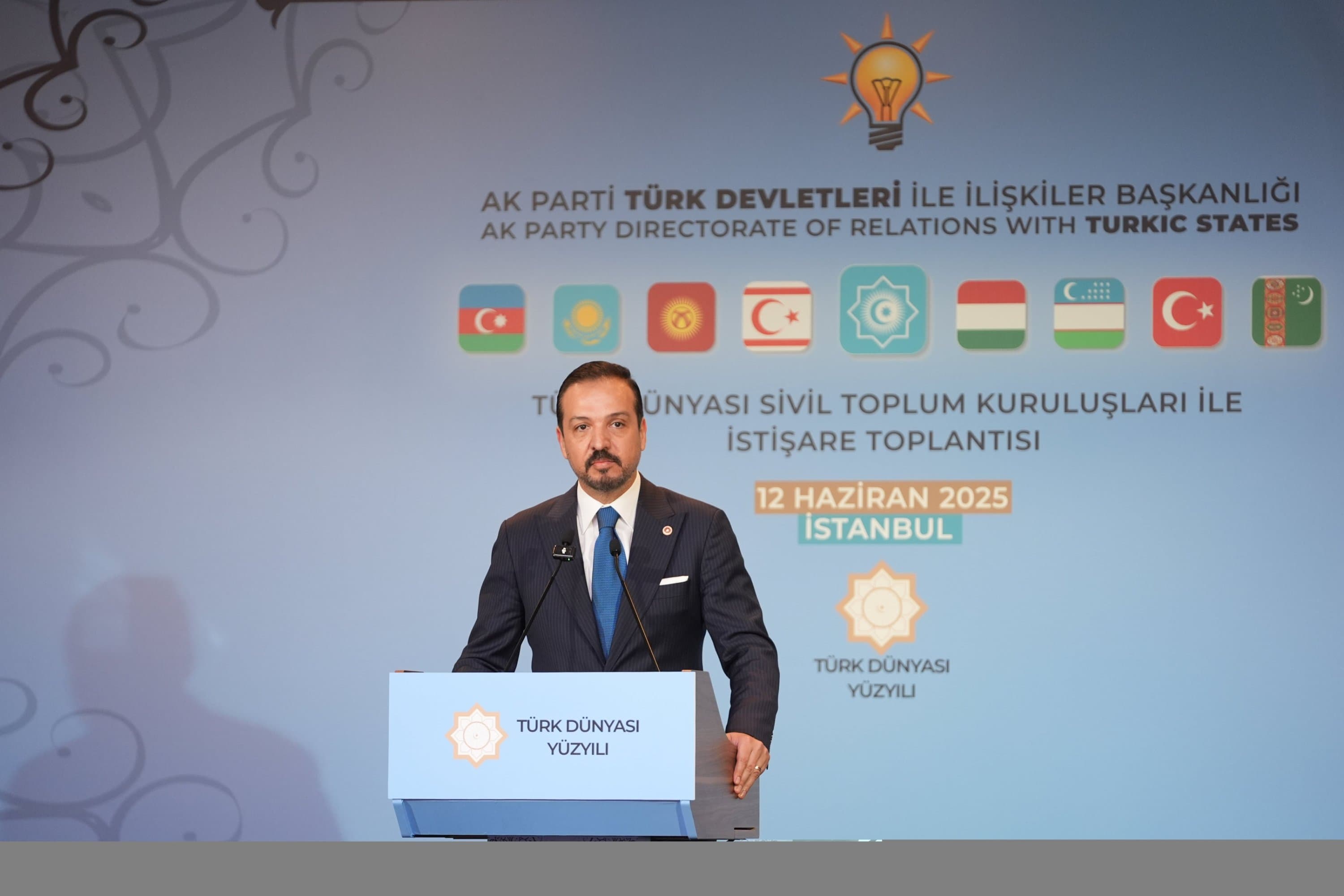 یاریدەدەری ئەردۆغان: 15%ی پشکی کۆمپانیایەکی نێودەوڵەتیمان لە کێڵگەی نەوتی کەرکووک وەرگرت