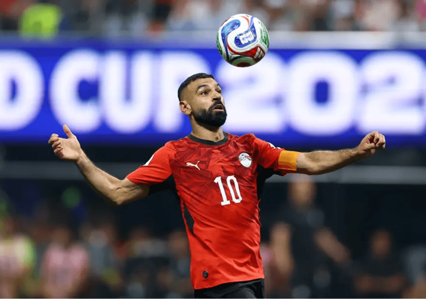 Trabzonspor, Mohamed Salah ile görüşmelere başlandığını KAP'a bildirdi