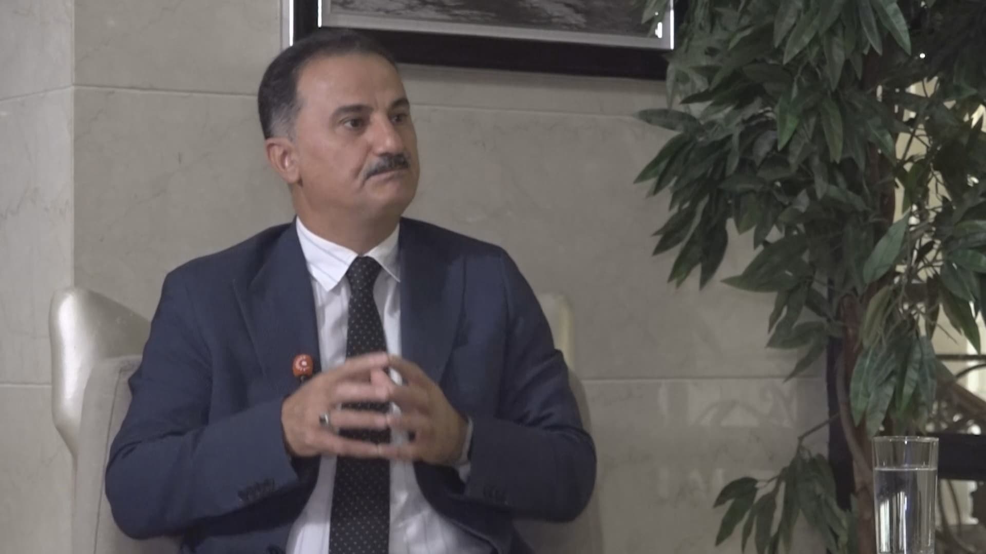Prof. Dr. Nesîm Sonmez: Heke siyaset neguhere dê Kurdî bibe zimanekî mirî
