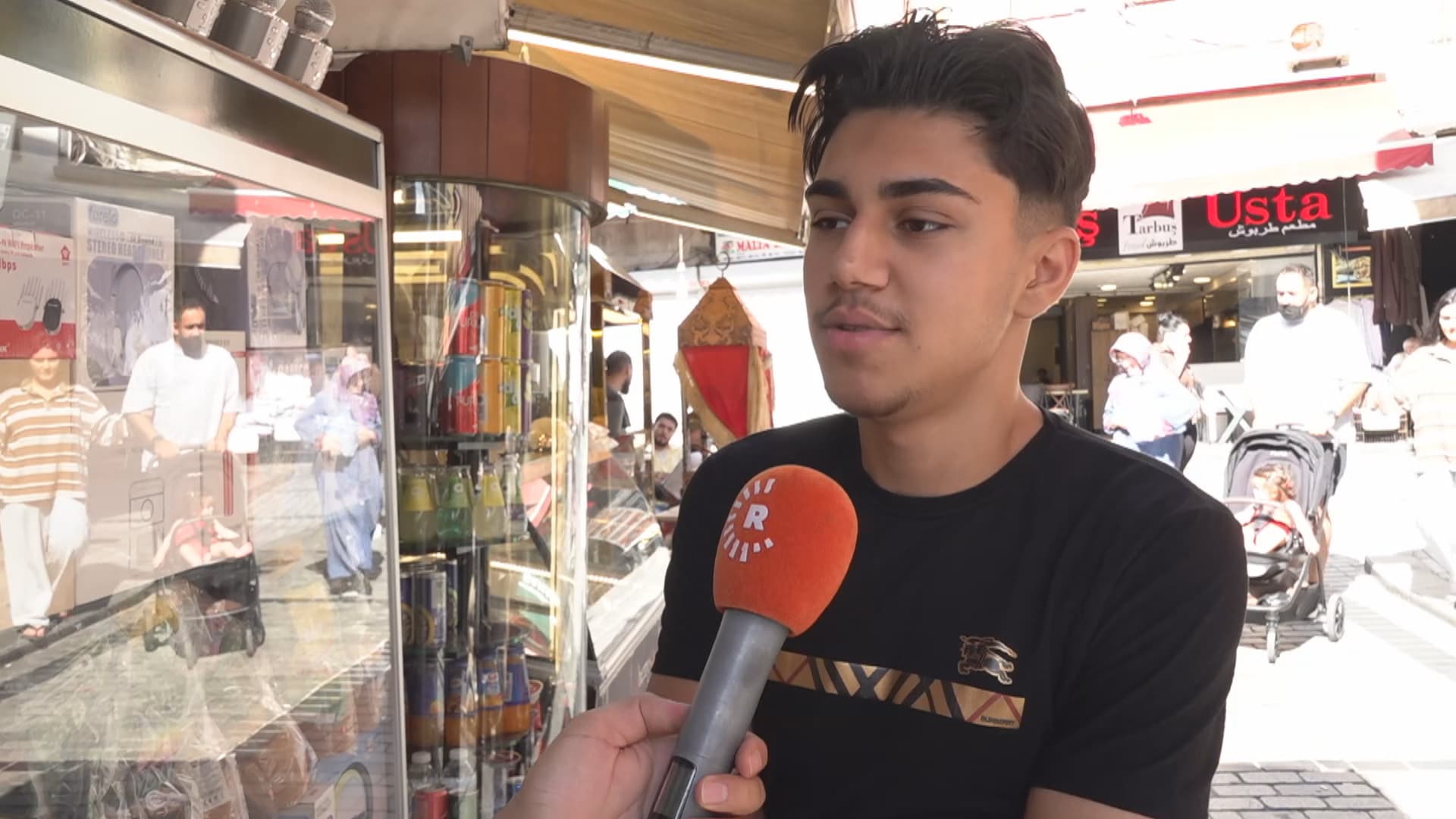 Pêvajoya vegera penaberên Sûriyeyî ya ji Tirkiyeyê di çi astê de ye?