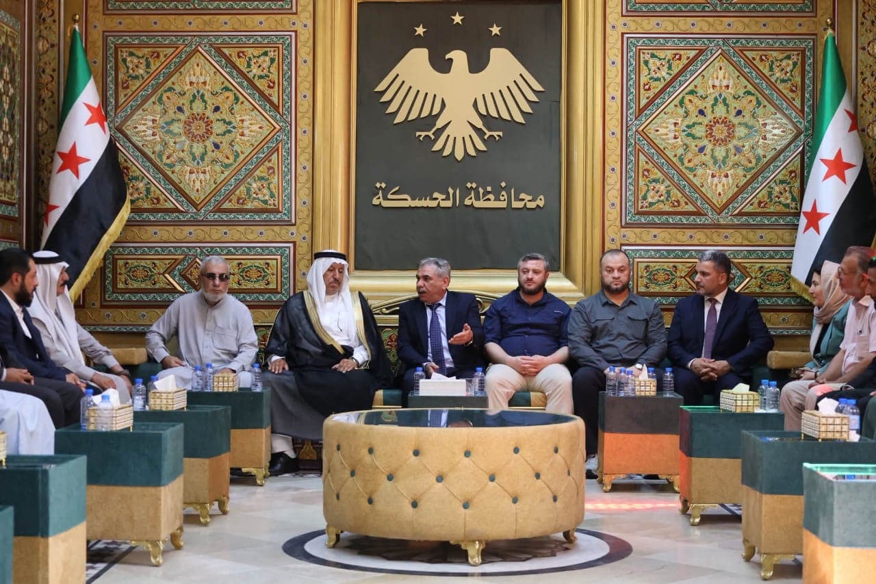 دوای حەوت ساڵ سبەی ئاوارەکانی سەرێکانی دەگەڕێنەوە