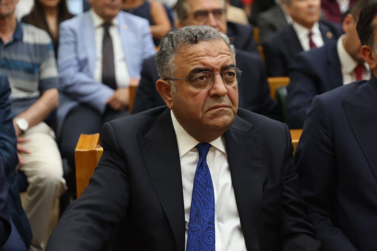 Tanrıkulu: Şiddet, çatışma ve terör eylemlerini sonlandıracak yasaya ‘Evet' diyeceğim