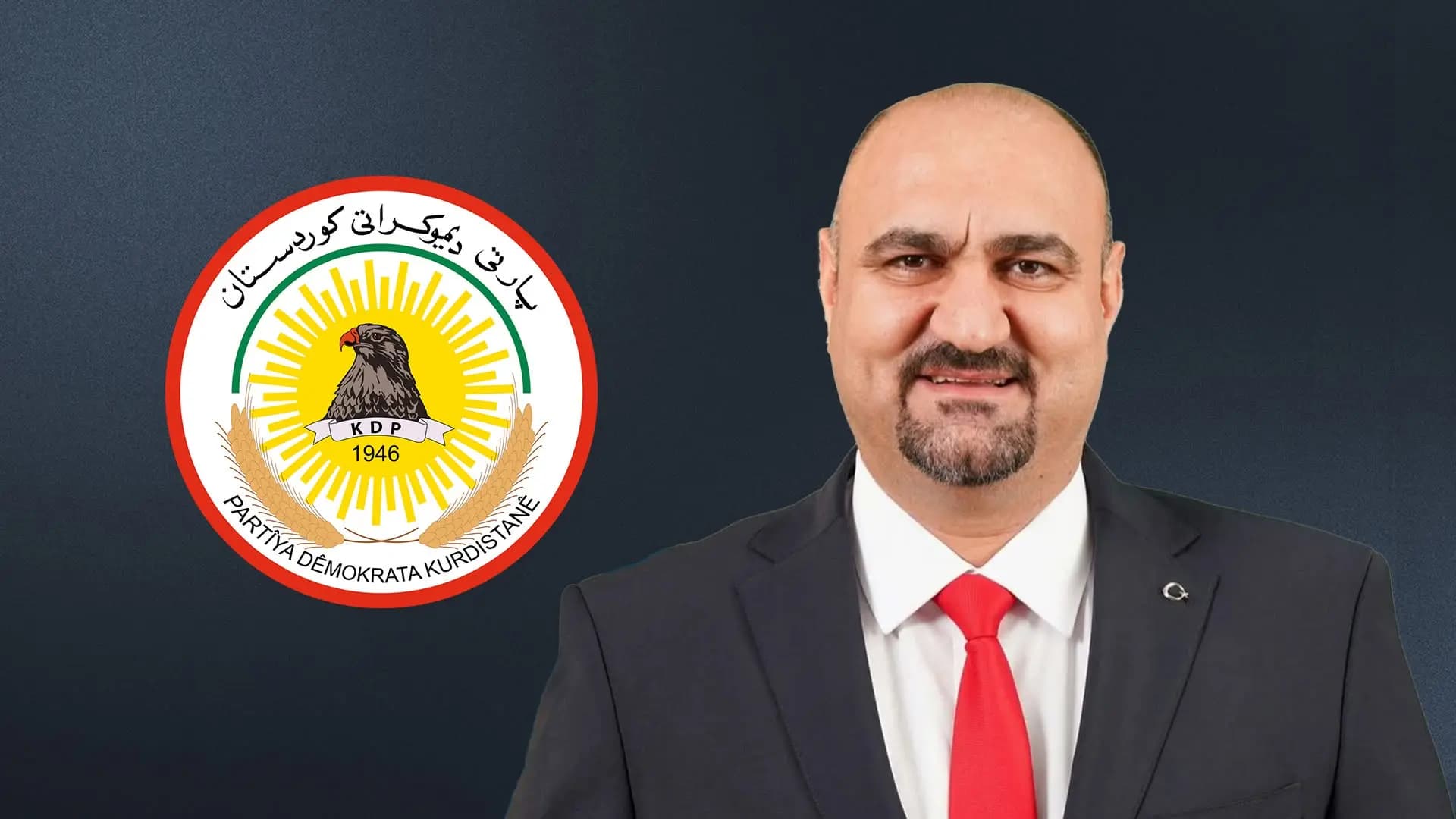 KDP'den Kerkük Valisi'nin Kürdistani bölgeler açıklamasına tepki: 'Fitne ve ayrışmayı derinleştirme çabasıdır'