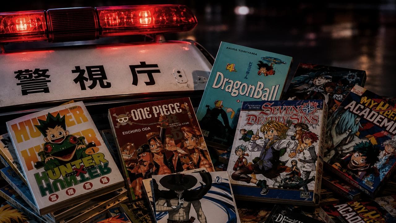 Japonya'da 2 bin 100'den fazla siparişi iptal eden kadın tutuklandı