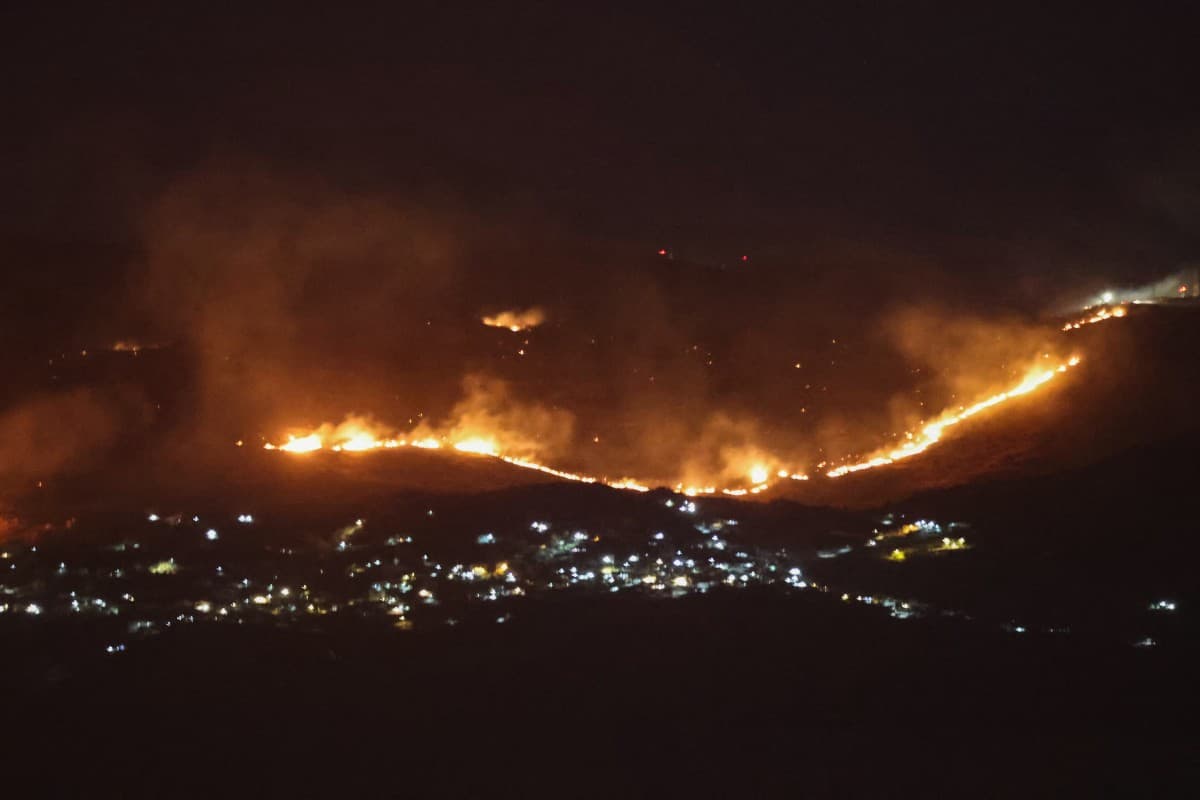 نوێترین پێشهاتەکانی رۆژهەڵاتی نێوەڕاست: لە هەوڵەکانی رێککەوتنەوە تاوەکو دەستپێکردنەوەی شەڕ