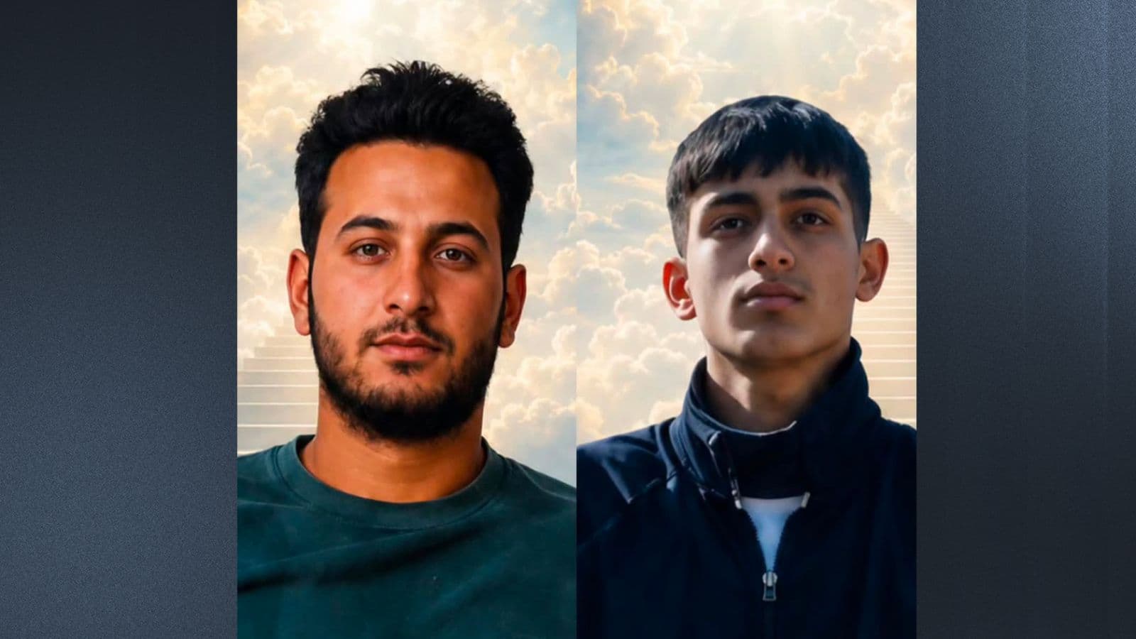 دوو گەنج لە رێگەی مینادواو-ساینقەڵا بە رووداوی هاتووچۆ گیانیان لەدەستدا