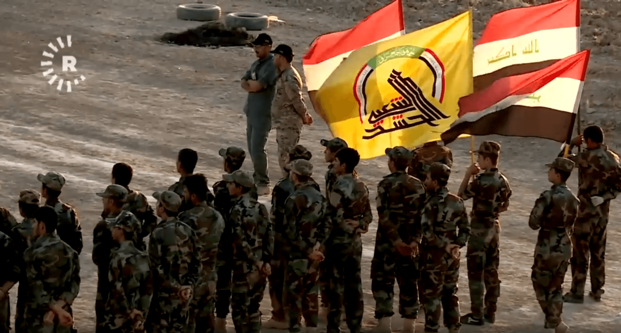 Bağdat'ta 'Silah bırakma' çıkmazı: Gözler 30 Eylül'de