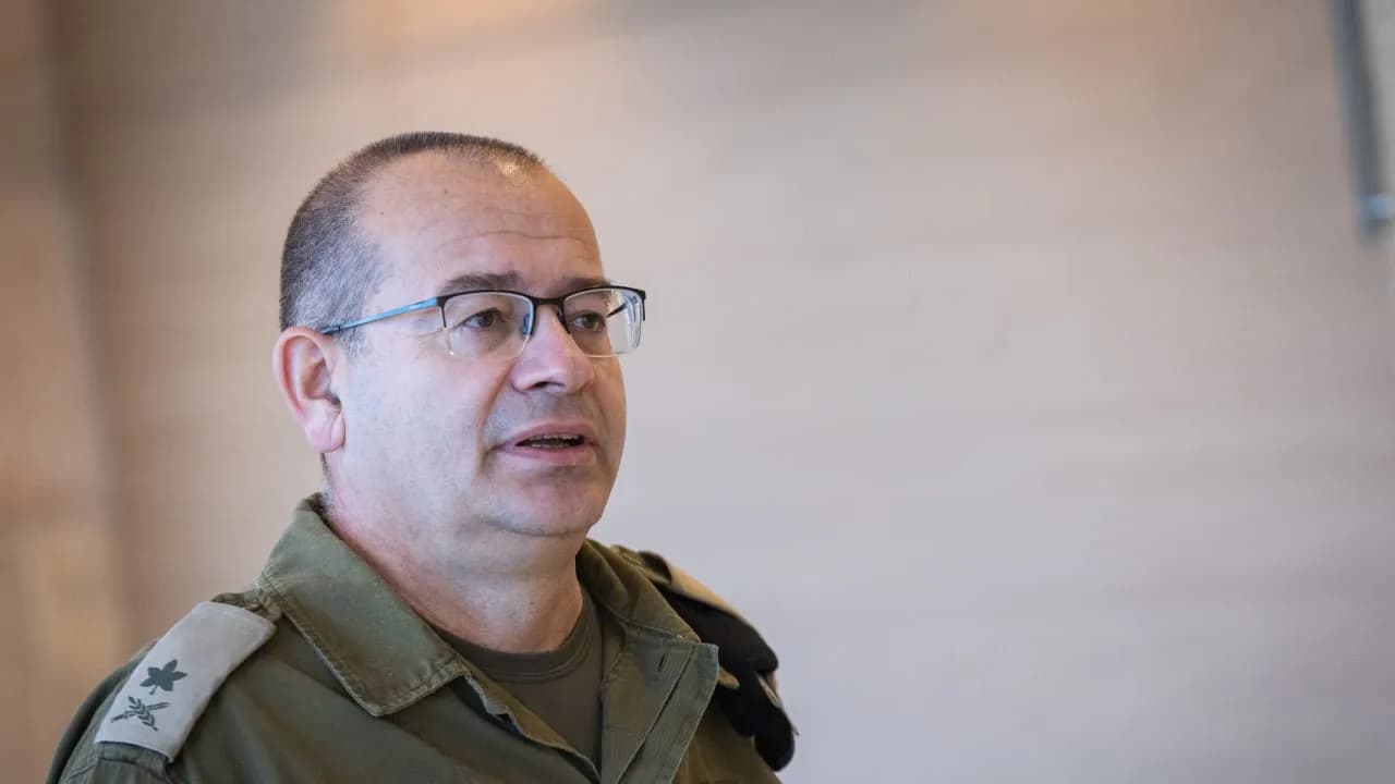 دوای شکستی پلانەکەیان بۆ گۆڕینی دەسەڵاتی ئێران، دوو بەرپرسی باڵای مۆساد لەکارلادران