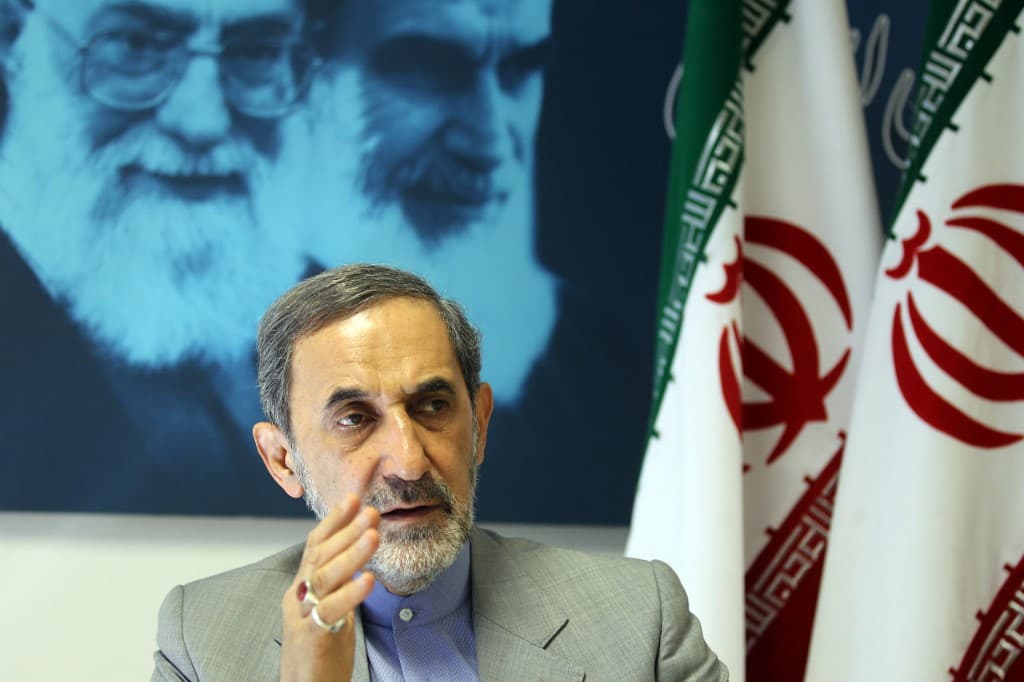 راوێژکارێکی رێبەری ئێران: دەبێ هێزە بیانییەکان ناوچەکە جێبهێڵن