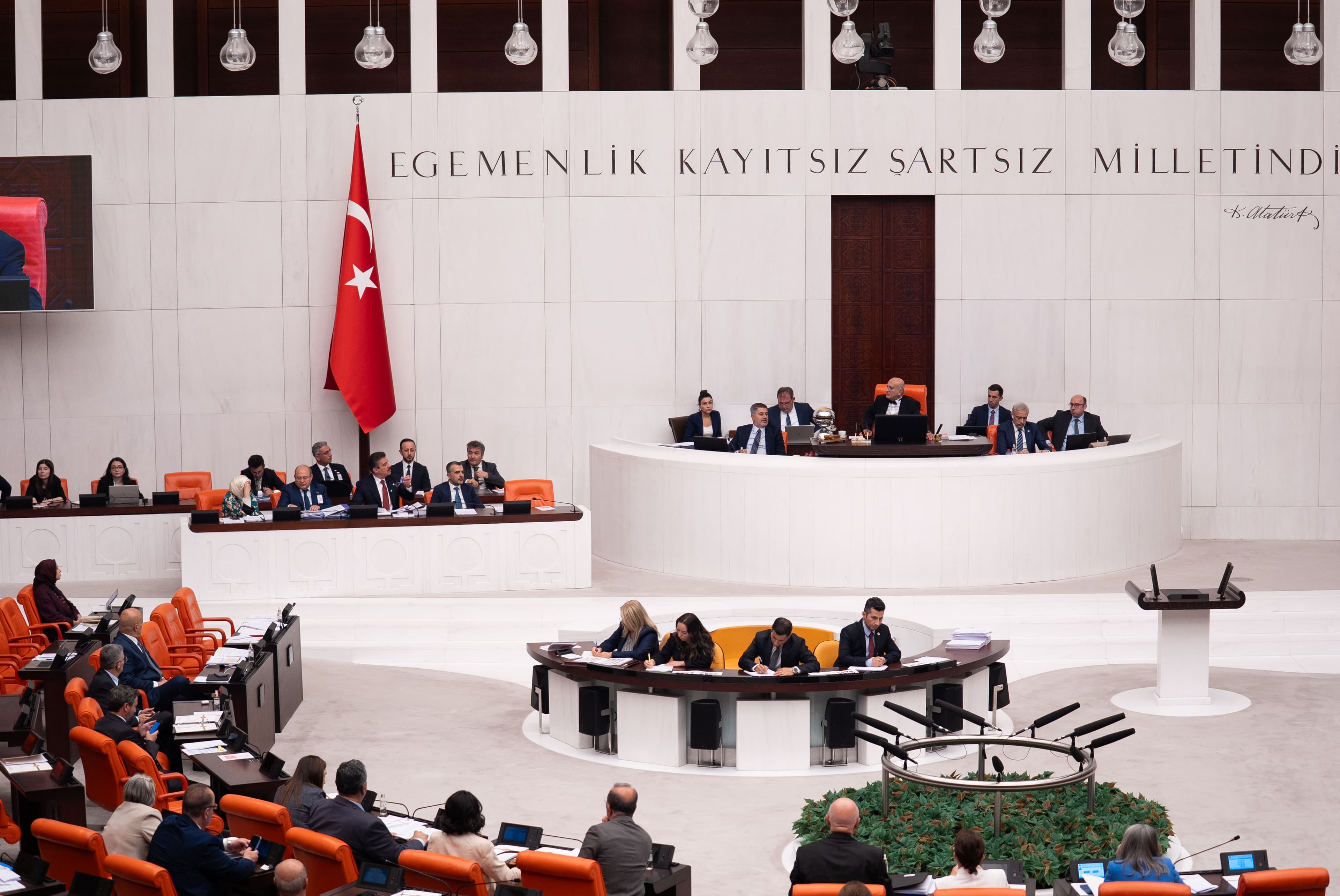 Fotoğraf: AA