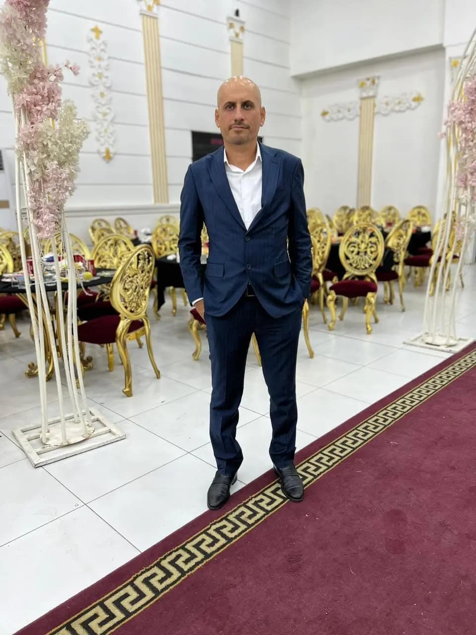 Ji ber gotinên wî yên li ser Madeya 140î giliyê Parêzgarê Kerkûkê kir