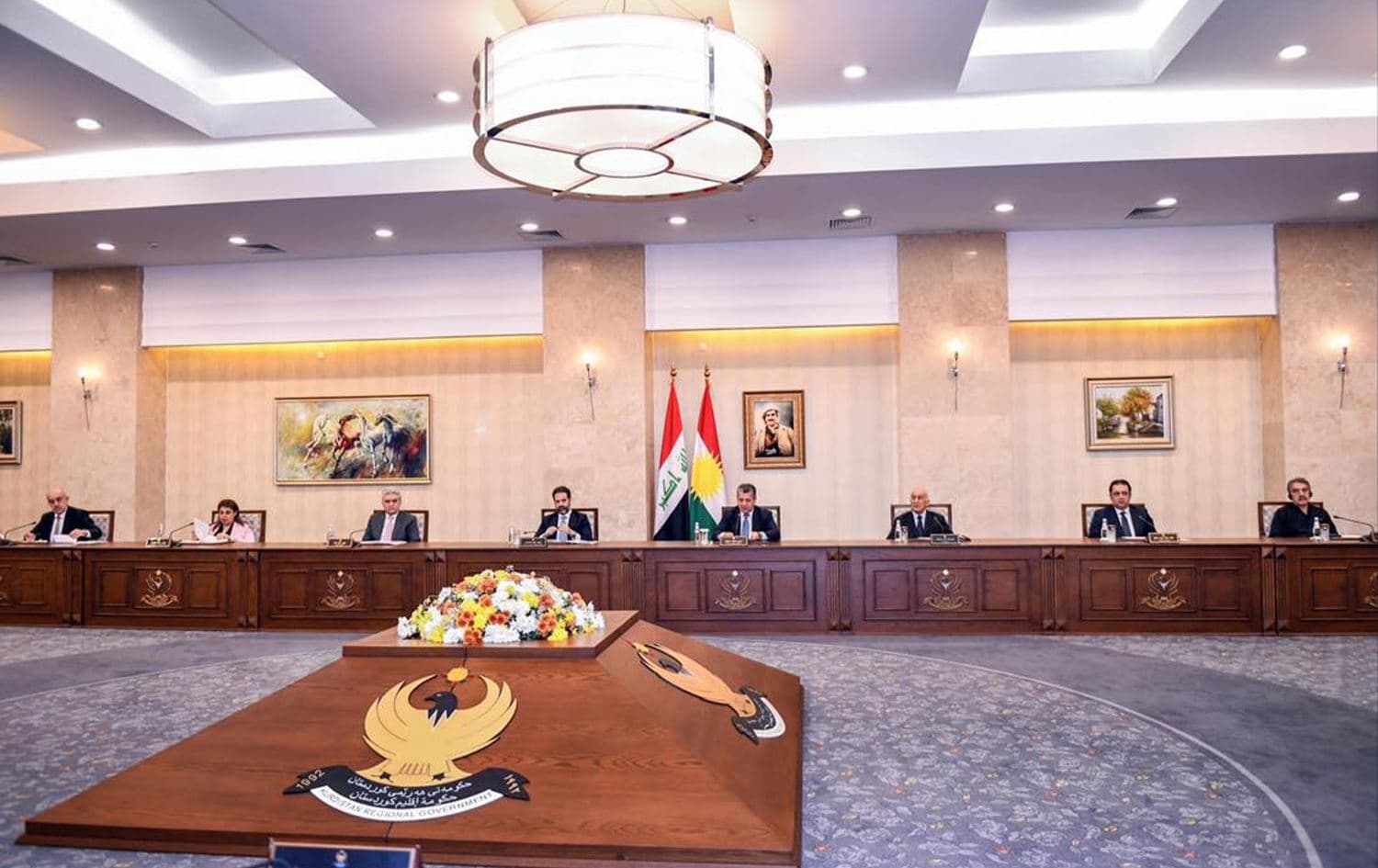 رێگەکانی کابینەی داهاتووی حکومەت بۆ تێپەڕاندنی تەنگژەکان