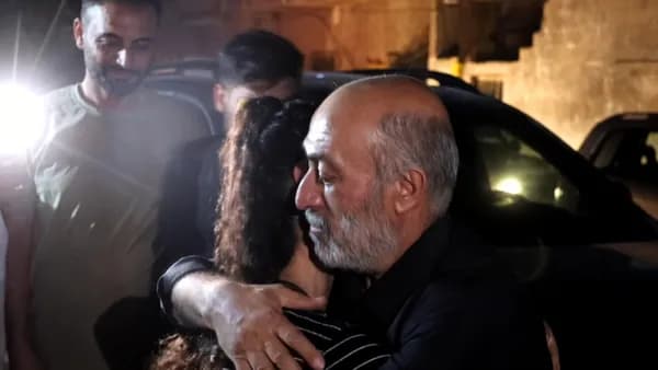 KOBANÎ - Ji bo azadiya Mihemed 80 hezar dolar dan