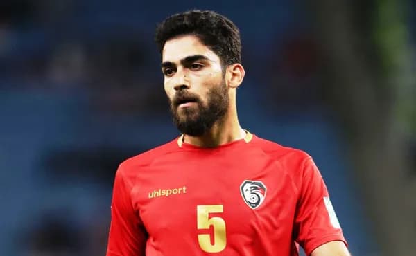 یوسف محەممەد لە حەسەکەوە بۆ کەرکووک