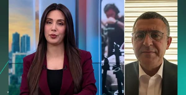 DEM Partili Eren: Yeni yasa çözüm için bir başlangıç ama her şey değil