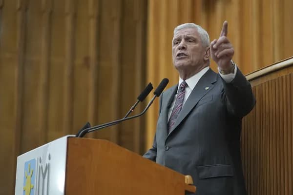 Serokê ÎYÎ Partiyê: Pêvajo li dijî nasnameye me ya neteweyî serhildanek e