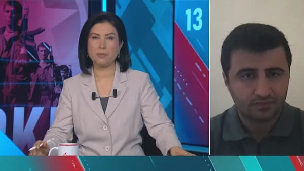 Roj Girasun: Piştgiriya Kurdan a pêvajoyê bihêz e lê baweriya wan kêm e