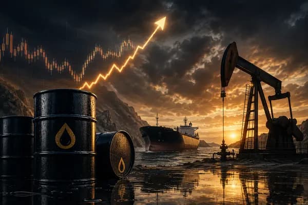 Aloziya Amerîka û Îranê petrol biha kir