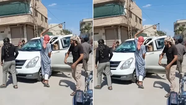 Ehmed Hîlalî: Ji ber bûyer û êrişên li Serê Kaniyê 13 kes hatin girtin