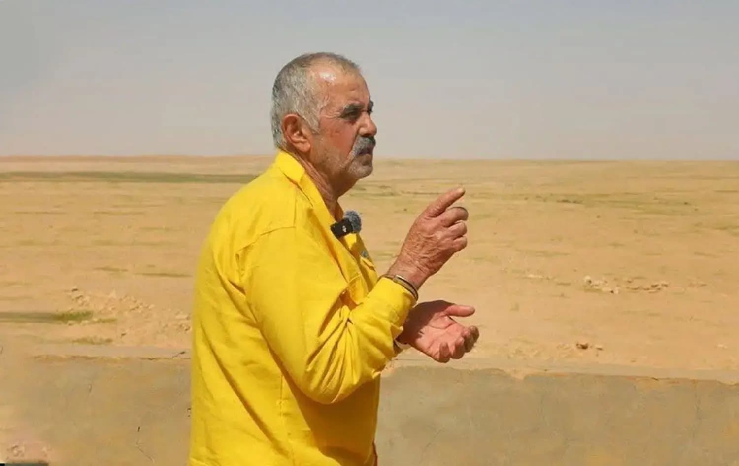 Accac Ahmed Hardan Zaiter Ubeydi