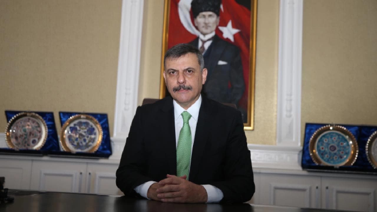 وەزیری ناوخۆی تورکیا بۆ جێبەجێکردنی یاسای پرۆسەی چارەسەری لەگەڵ بەرپرسانی 81 پارێزگا کۆدەبێتەوە