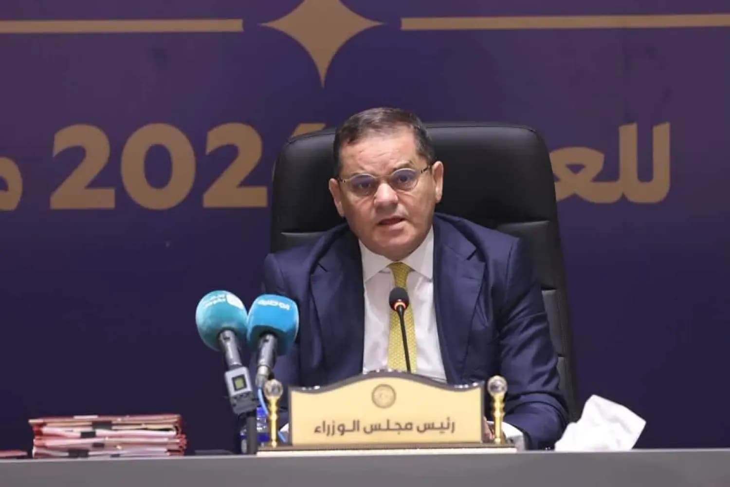 Dibeybe: Petrol tesislerine saldırılar karşılıksız kalmayacak