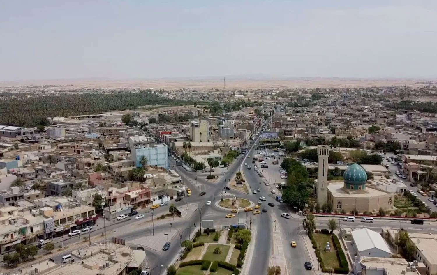 لە شەڕی نێوان دوو خێزان لە خانەقین دوو کەس کوژران و کەسێکیش برینداربوو