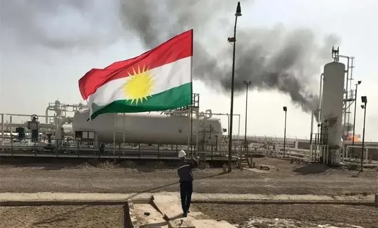 SOMO: Kürdistan Bölgesi ile üçlü anlaşma sağlandı