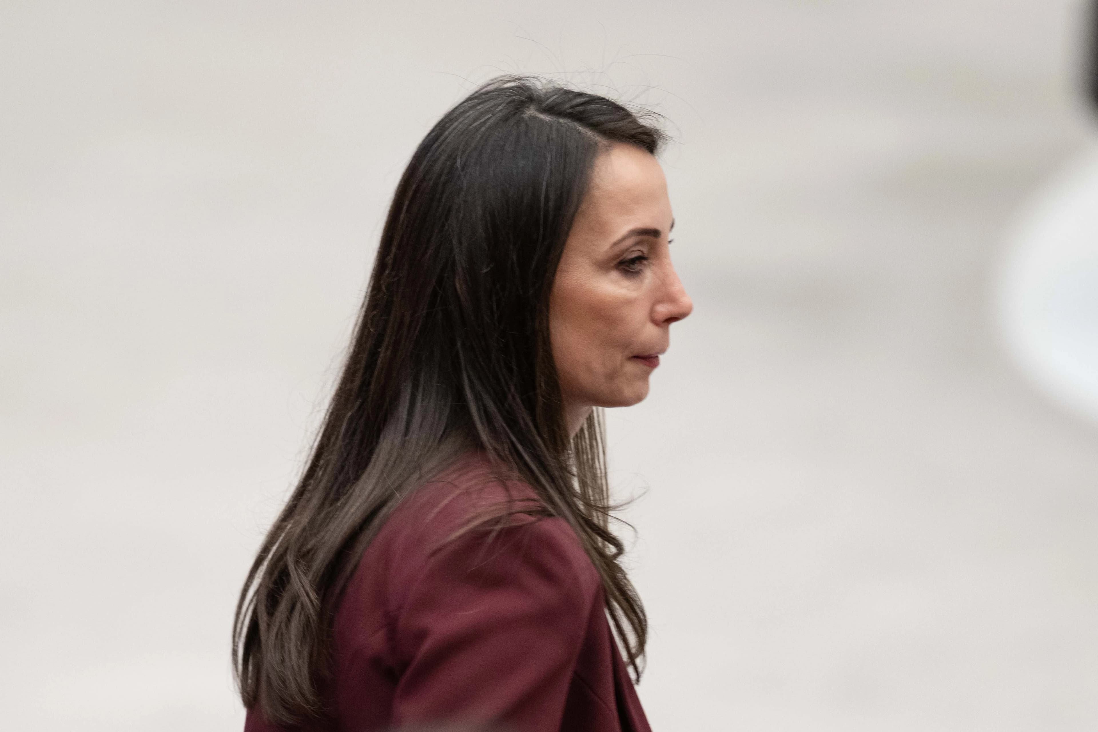 NETANYAHU TARTIŞMASI- Hatimoğulları: Değerlendirmelerim yanlış anlaşıldı