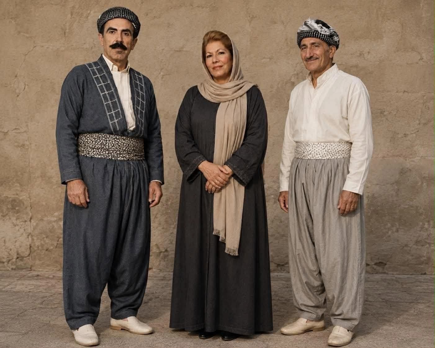 Têmûrê Xelîl rastiya li pişt strana ‘Welatê me Kurdistan e’ zelal kir