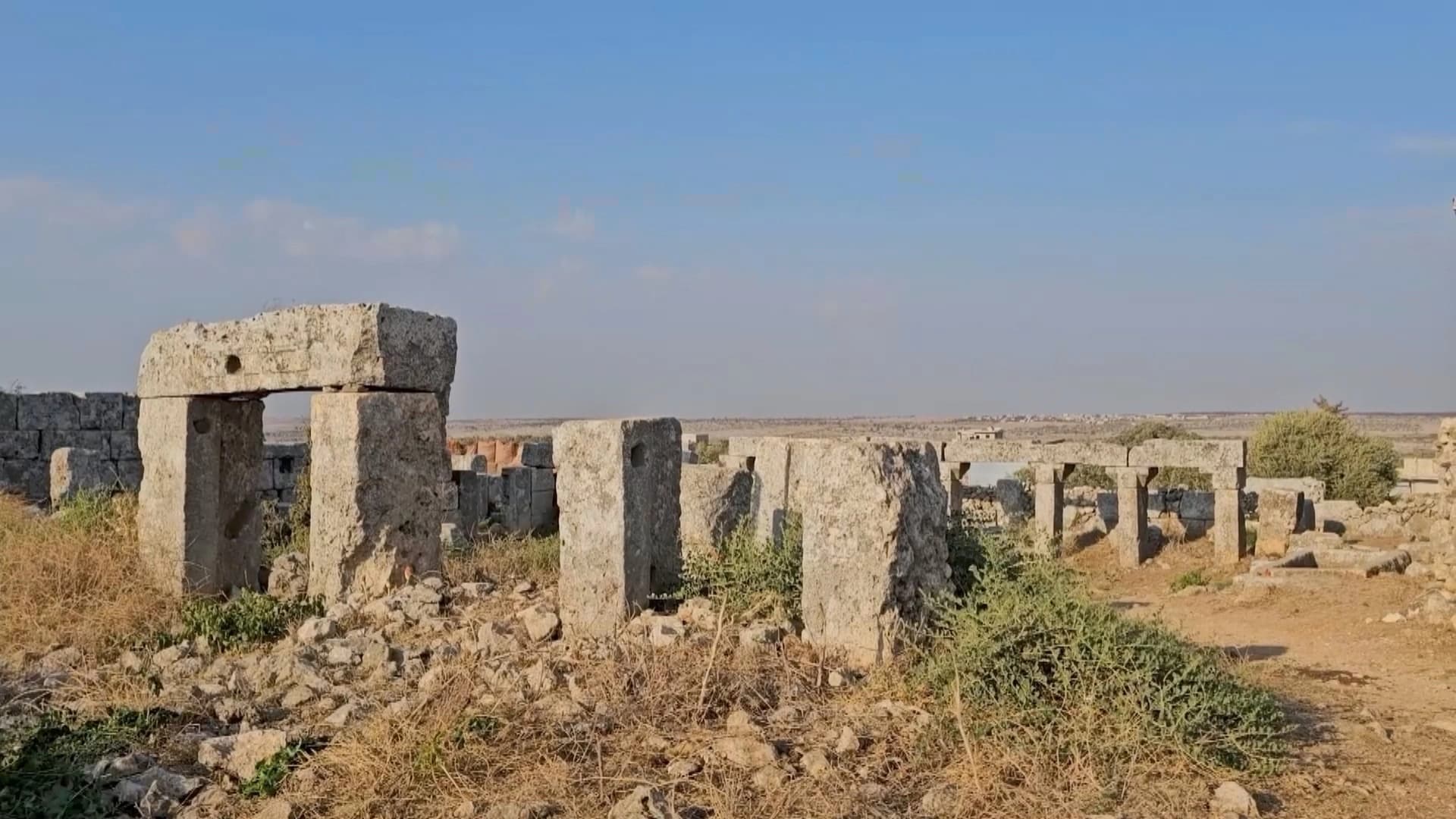 Li Efrînê çarenivîsa ‘Şêrê Eyn Darayê’ ne diyar e