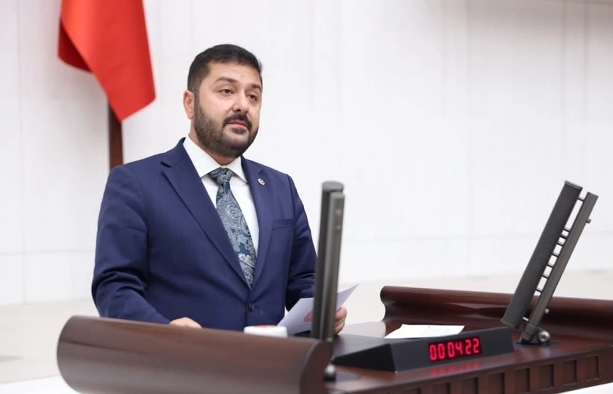 Görüntüleri ortaya çıktı: CHP’li milletvekili Yazgan hakkında soruşturma başlatıldı