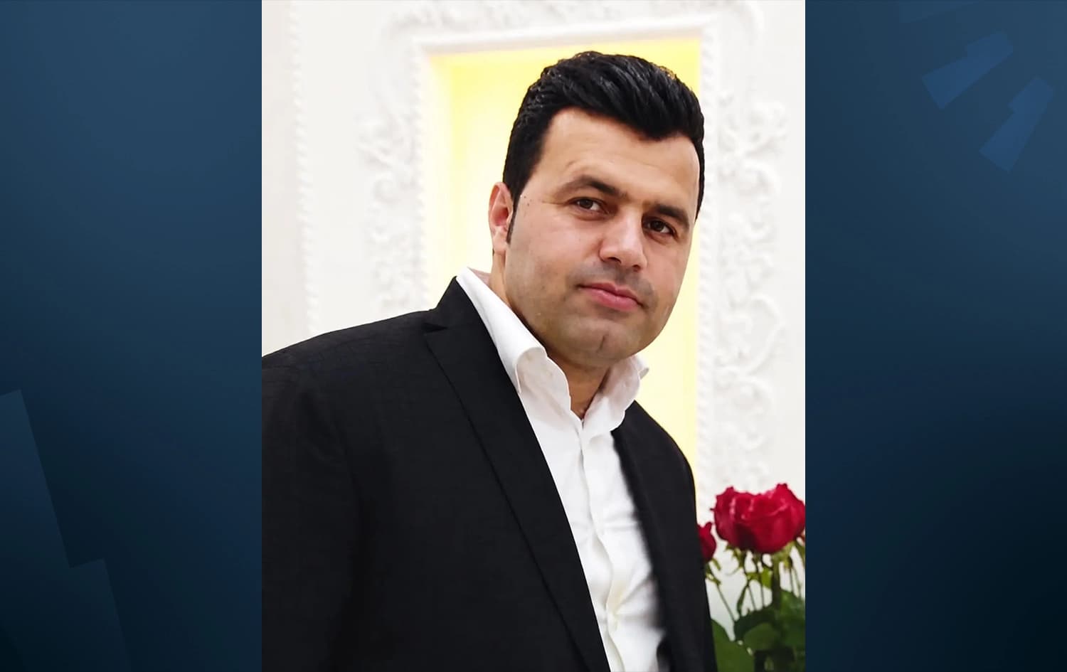 Îranê li ser sînorê Baneyê kolberek kuşt