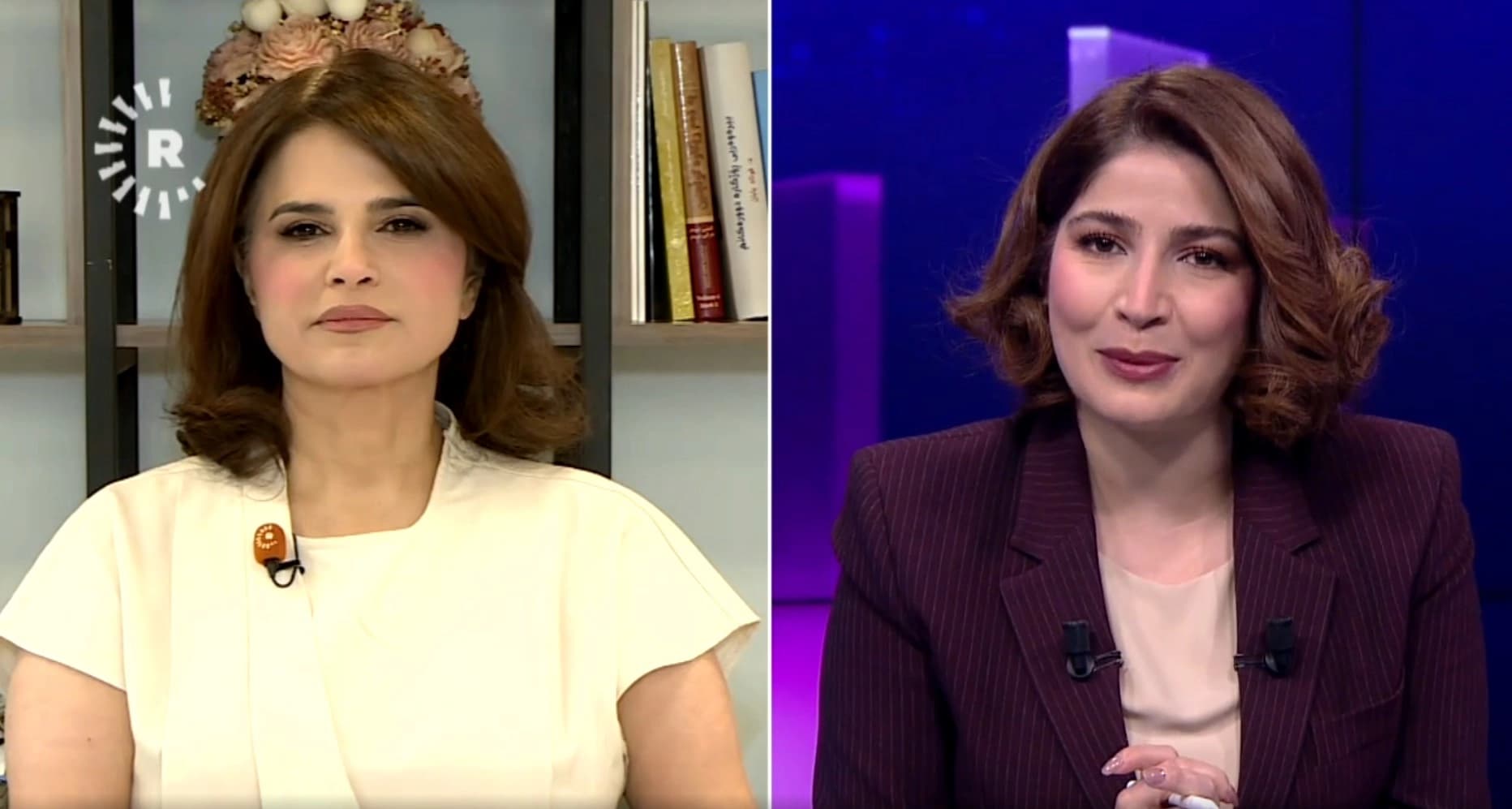 Irak ve Kürdistan Bölgesi’nde bir ilk: Dr. Haje Abdullah tıbbi onkoloji alanında ilk kadın profesör oldu