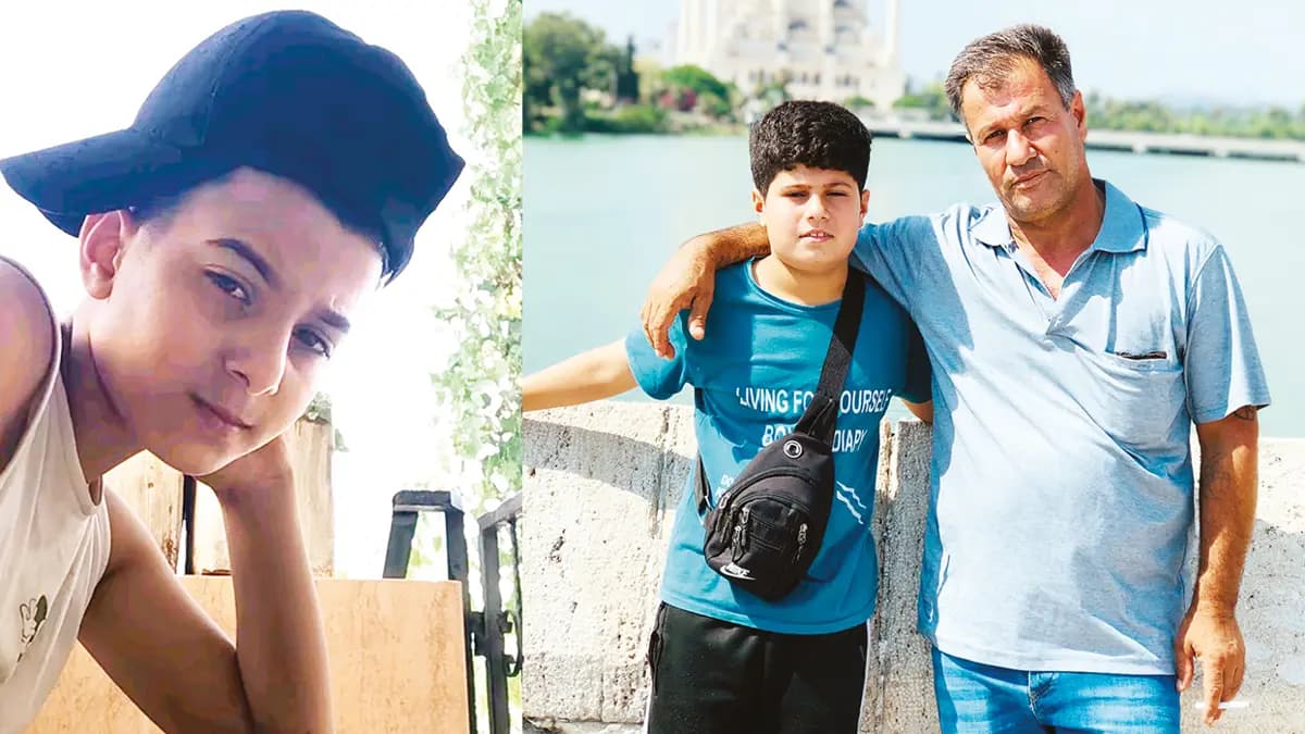 Nehirde kaybolan 2 çocuğun cesedi bulundu