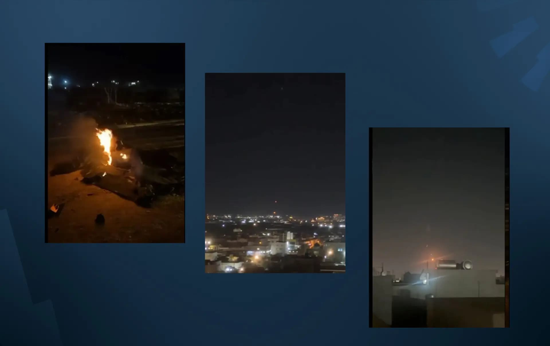 Kürdistan Bölgesi’ne ağustosta 19 İHA ve füze saldırısı