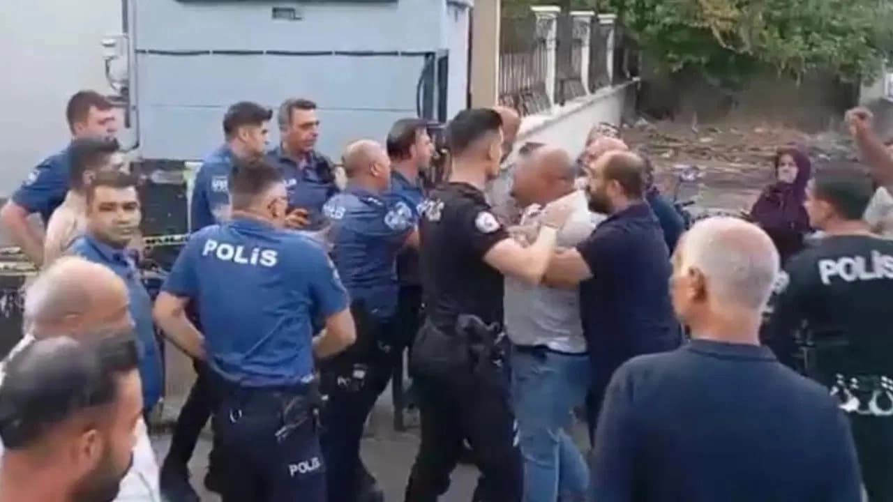 لە دیلۆکی باکووری کوردستان دەستدرێژی دەکرێتە سەر کچێکی کەڕوڵاڵ