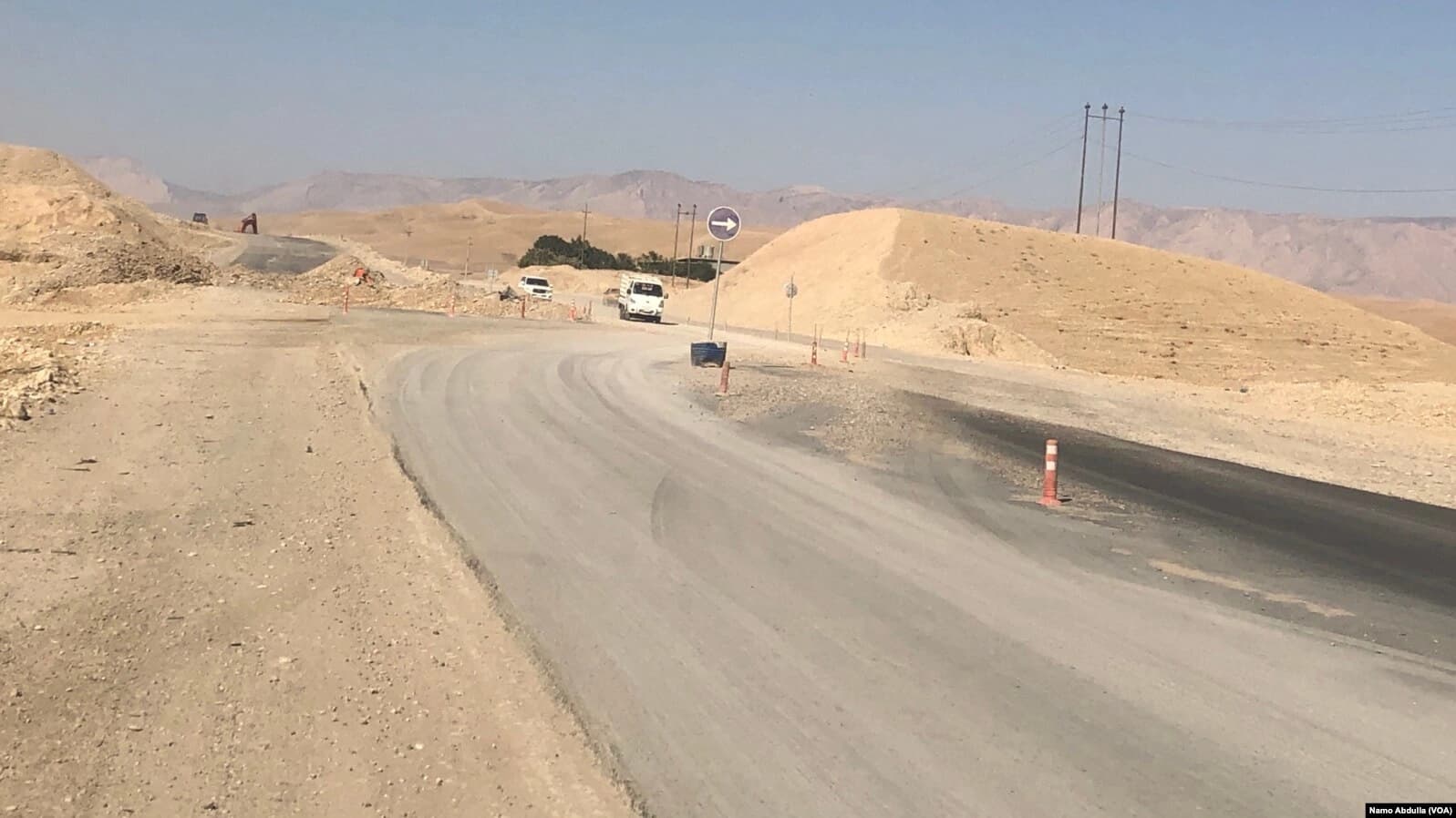 بەڵێندەرانی هەرێمی کوردستان: نزیکەی 3500 پڕۆژە لە 2014وە وەستاون