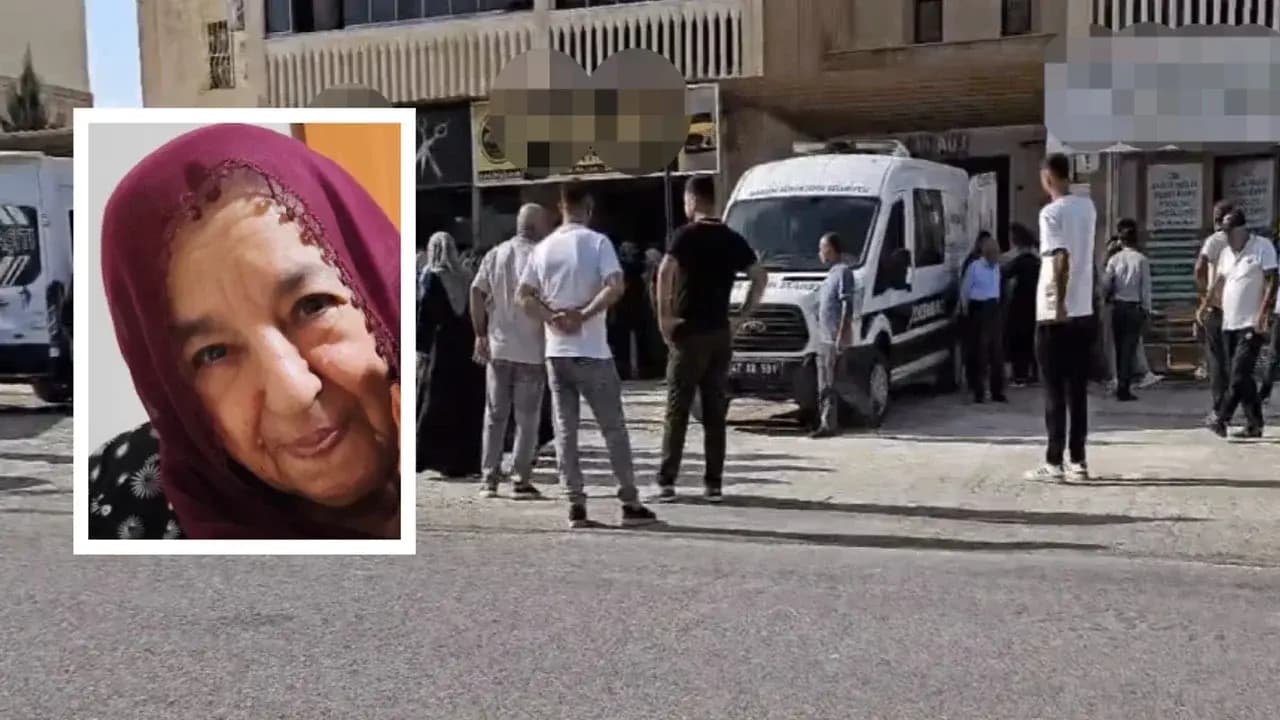 Li Nisêbînê kesekî hevjîna xwe ya nexweş bi kêrê kuşt