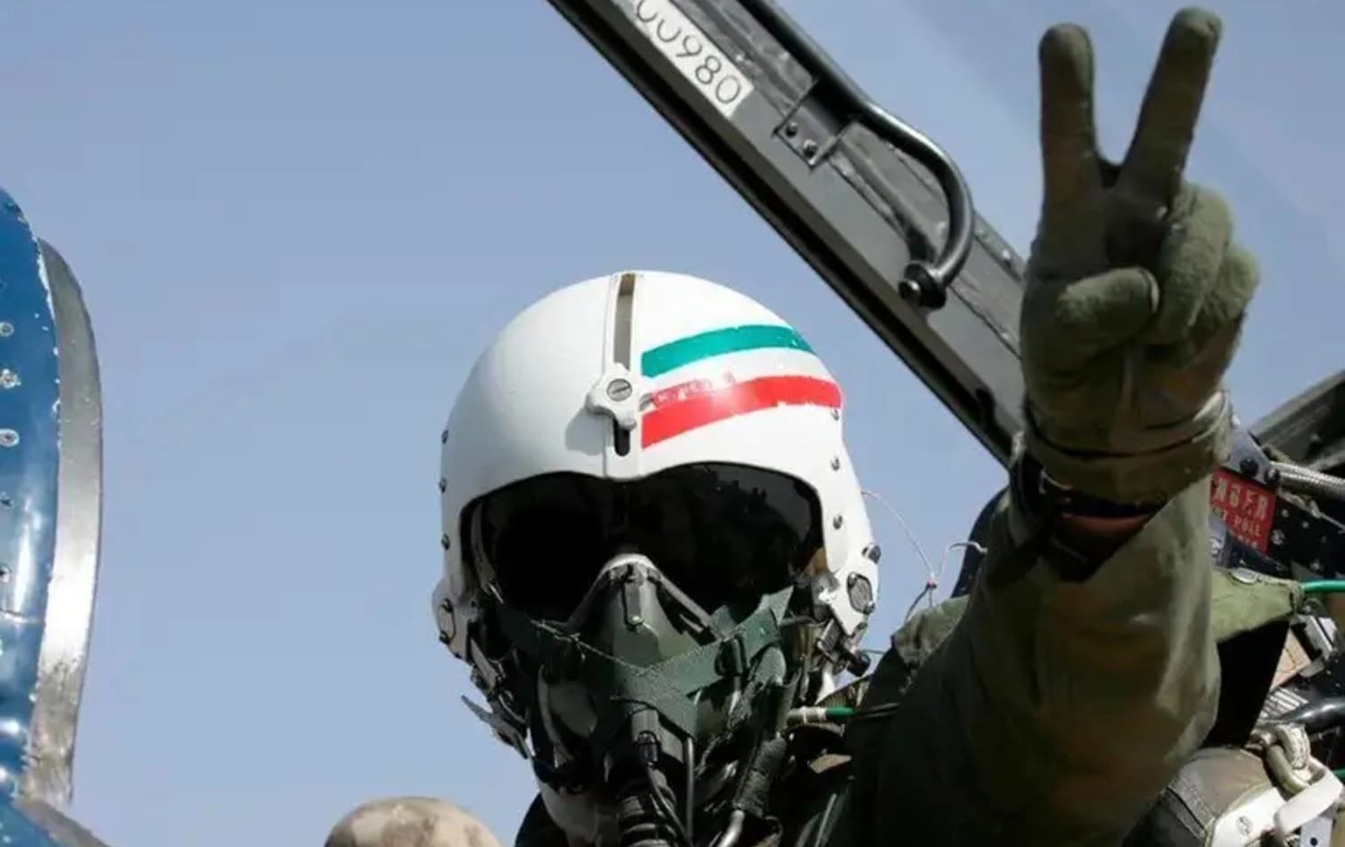 ئێران داوای ئازادکردنی ئەو فڕۆکەوانانەی دەکات کە لە قەتەر بەدیل گیراون