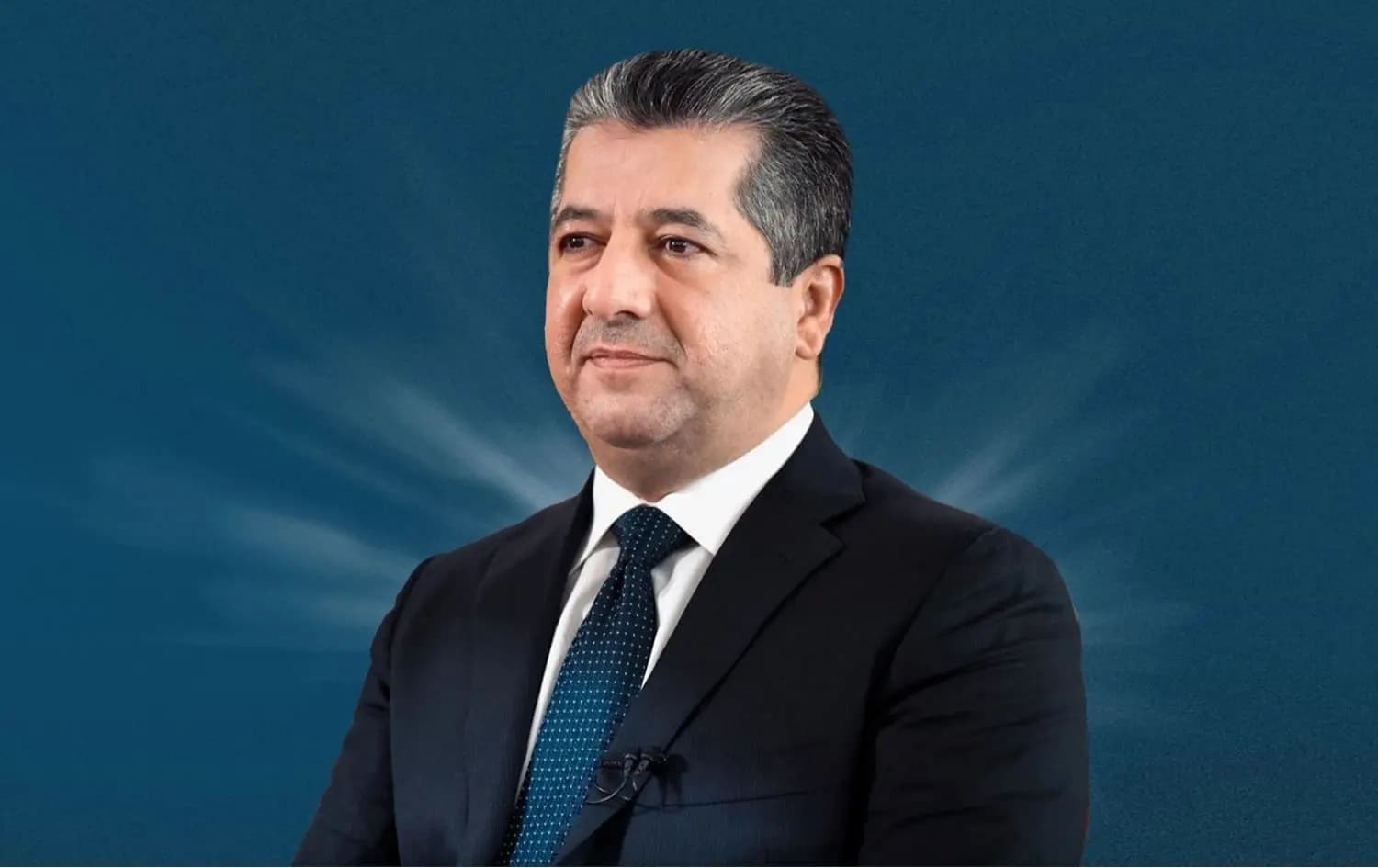 Mesrûr: PDK û Serok Barzanî garantiya parastina Kurdistanê ne