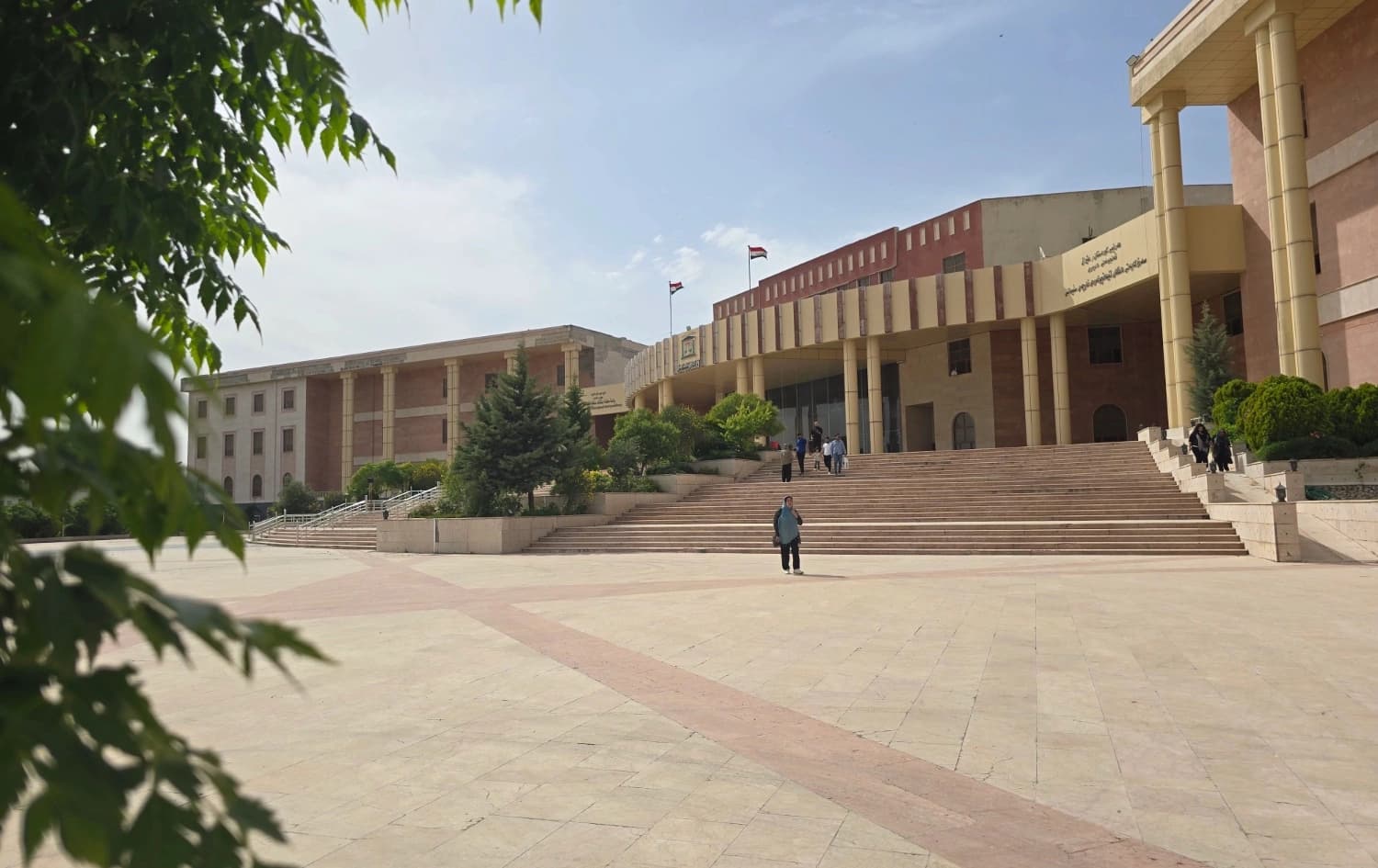 دادوەرێکی سلێمانی: 70%ـی ئەوانەی لە خوار 18 ساڵییەوە هاوسەرگیری دەکەن جیادەبنەوە