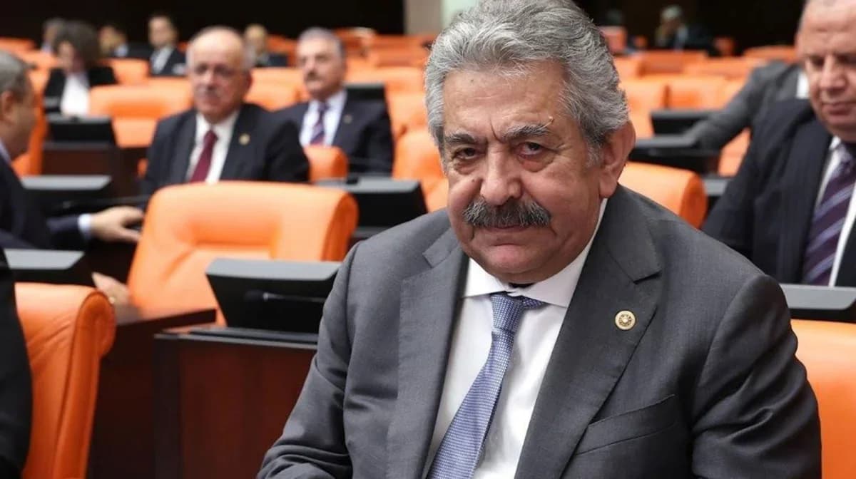 MHP’li Feti Yıldız: DSG ve Özerk Yönetim’in feshedileceği açıklandı