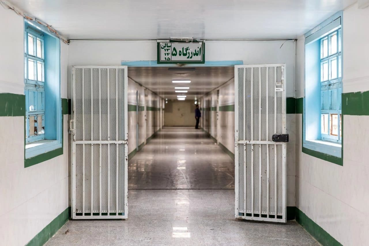 16 هاونیشتمانی لە مهاباد سزای بەندکردنیان بۆ دەرچوو