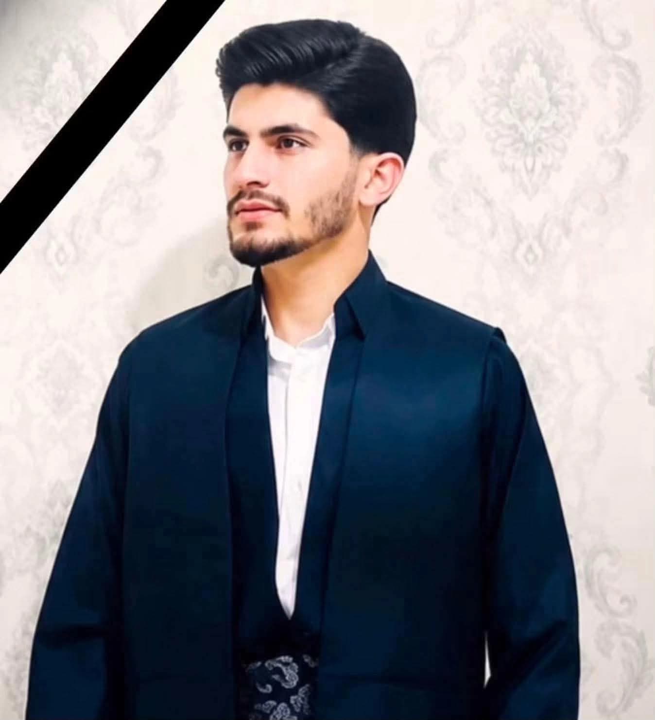 گهنجێكی 21 ساڵی لە رووباری کەونە گوند لە مێرگەسۆر خنکا