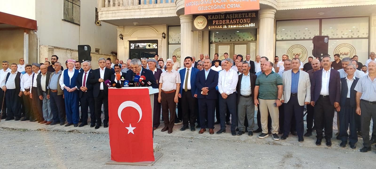 Foto: Abdulselam Akıncı - Rûdaw
