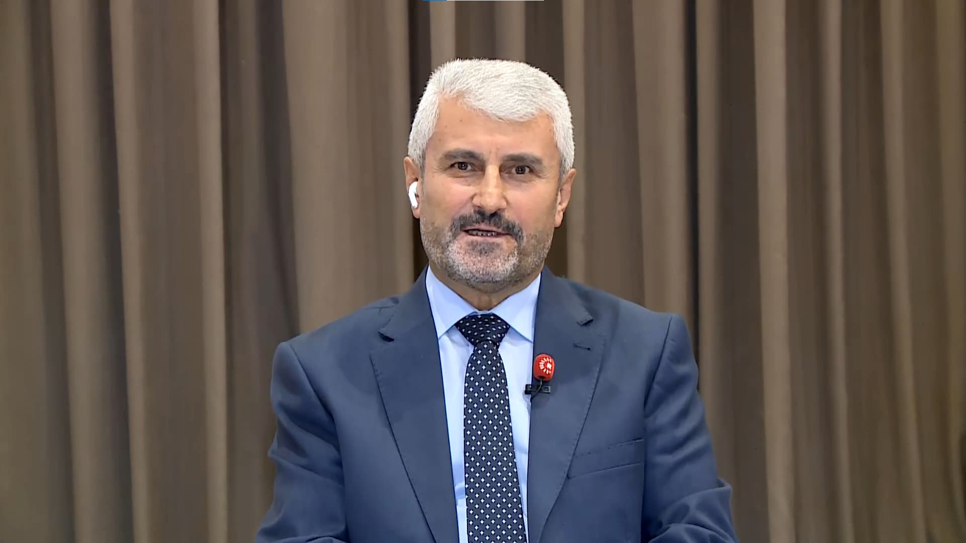 ئەندامێکی مەکتەبی سیاسیی یەکگرتوو: پارتی و یەکێتی بە کردەیی وەڵامی دەستپێشخەرییەکەمانیان نەداوەتەوە