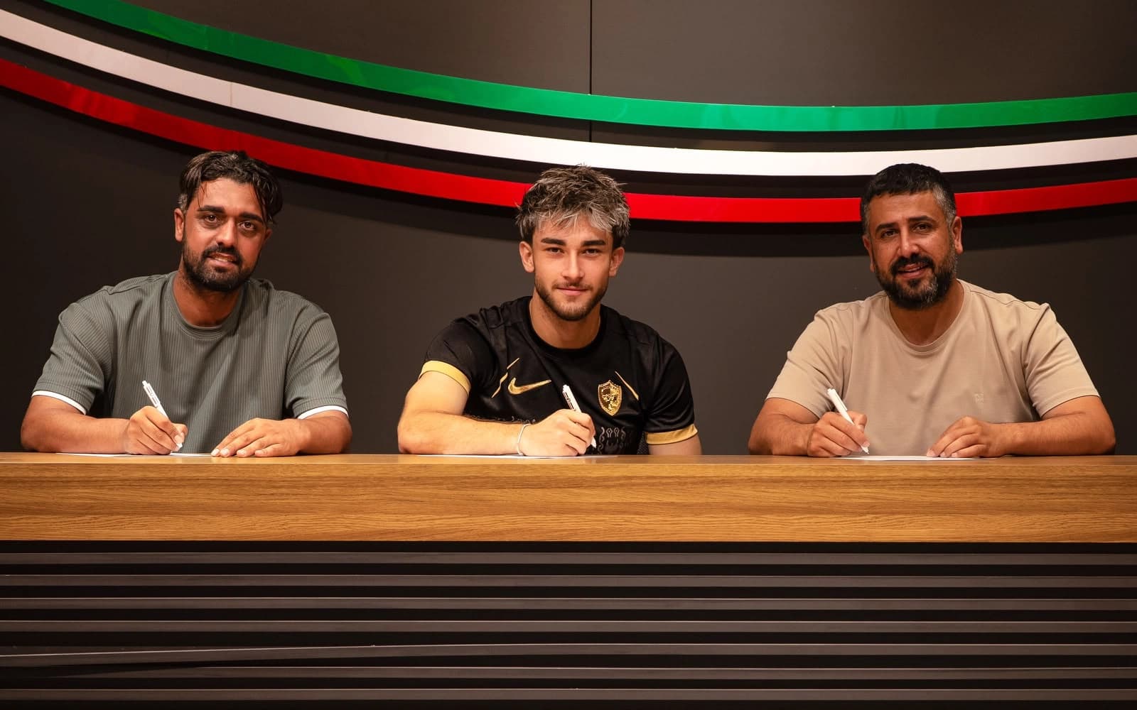 Foto: Amedspor